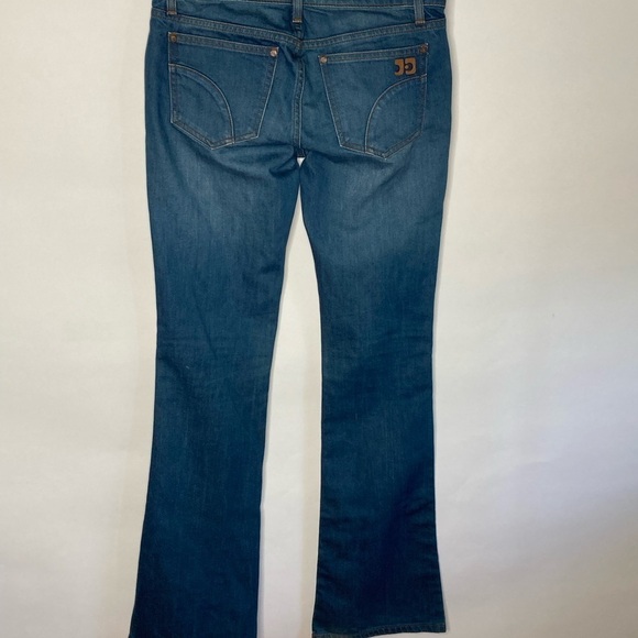 Joes Jeans Fit:Rocker Sz 27 - Picture 4 of 6